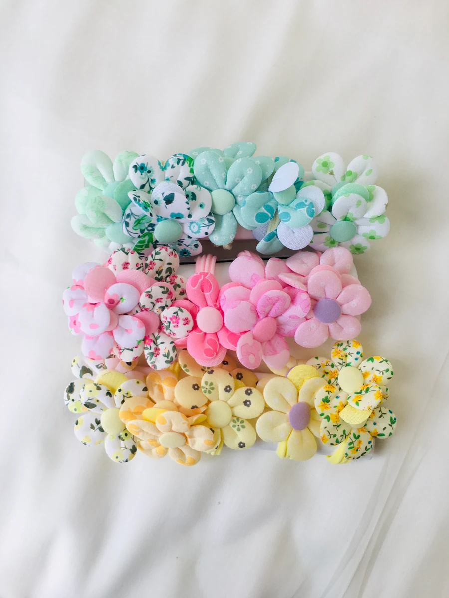 Personalized Wooden Baby Hair Brush
